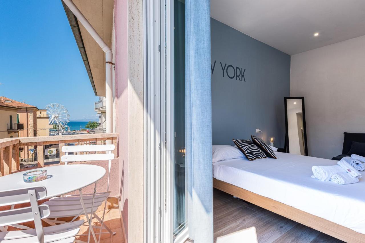 B&B Interno12 Follonica Exterior photo