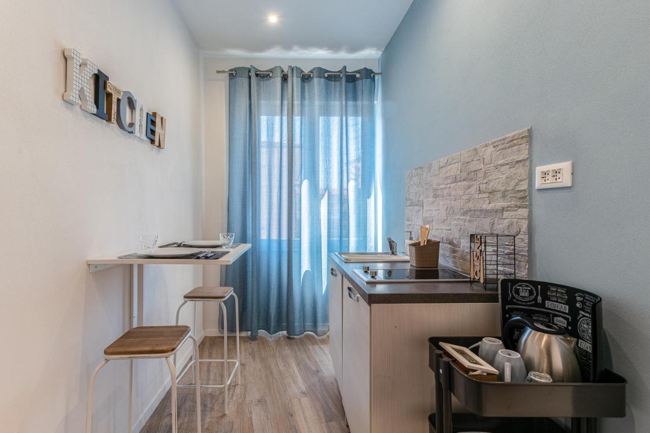 B&B Interno12 Follonica Exterior photo