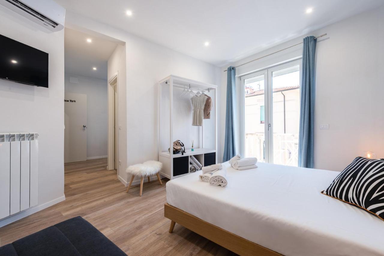 B&B Interno12 Follonica Exterior photo