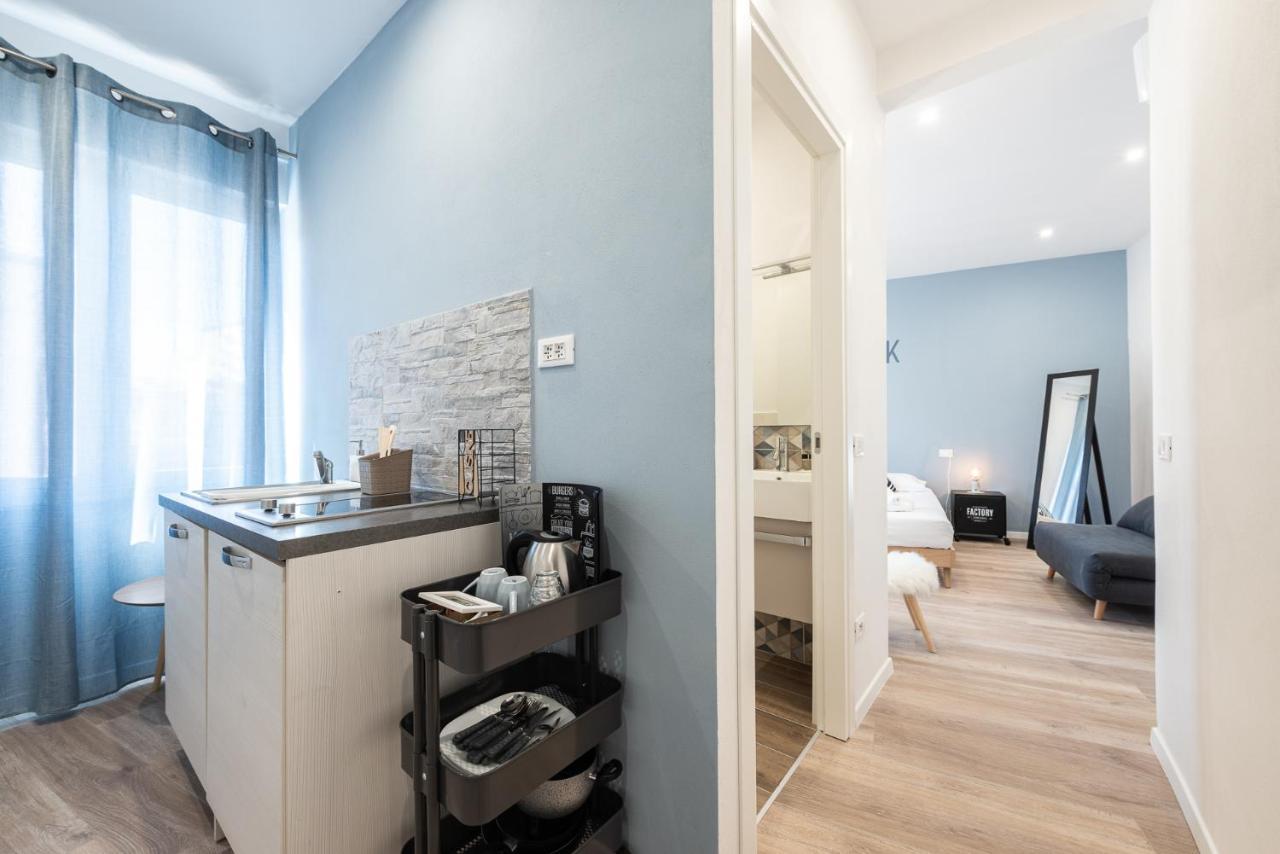 B&B Interno12 Follonica Exterior photo