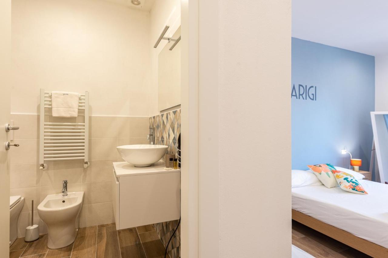B&B Interno12 Follonica Exterior photo