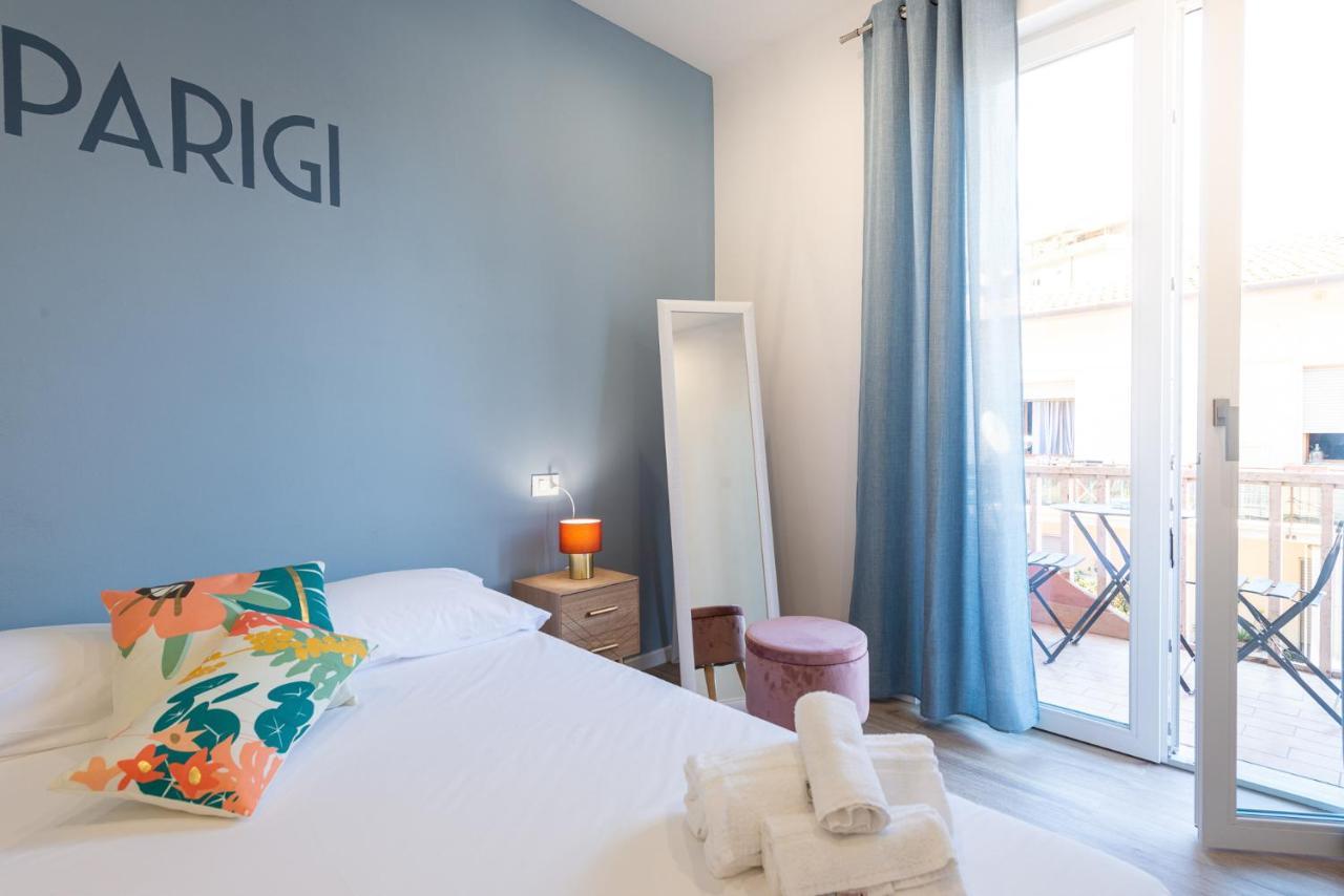 B&B Interno12 Follonica Exterior photo