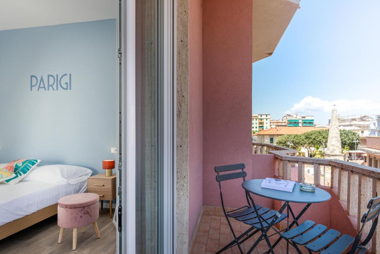 B&B Interno12 Follonica Exterior photo