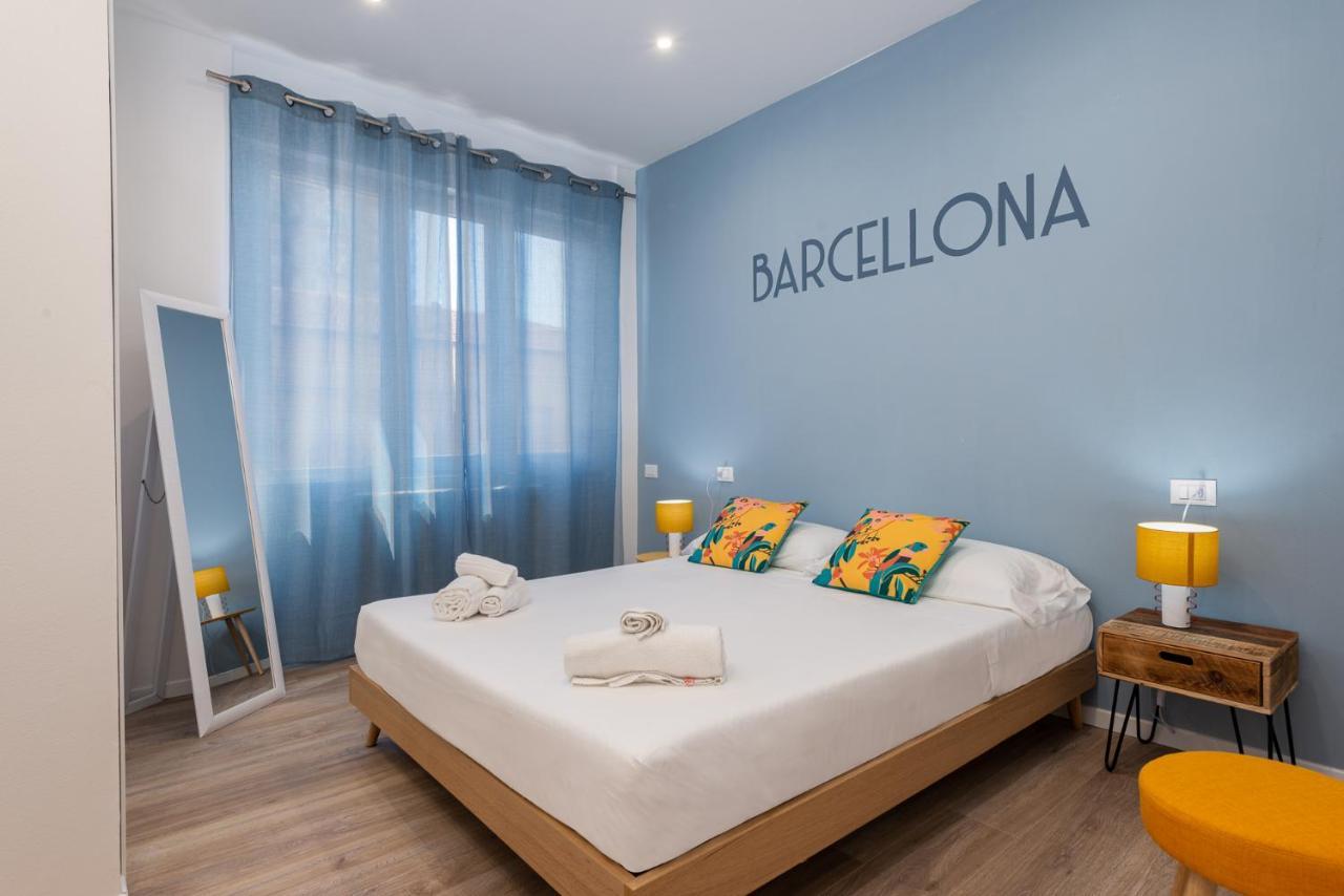 B&B Interno12 Follonica Exterior photo