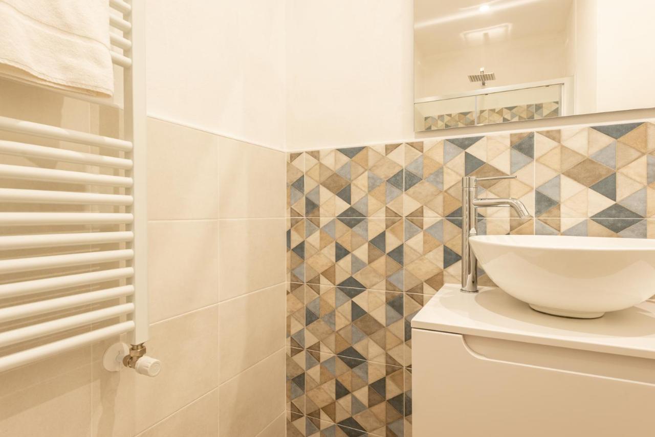 B&B Interno12 Follonica Exterior photo