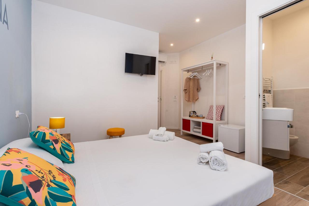 B&B Interno12 Follonica Exterior photo