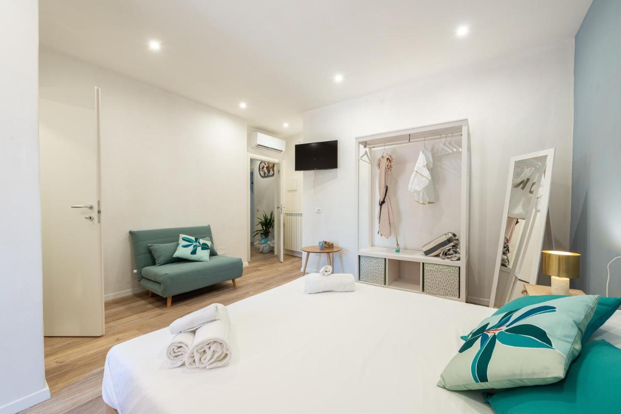 B&B Interno12 Follonica Exterior photo