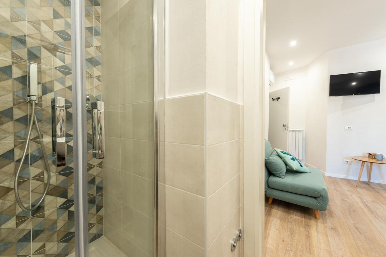 B&B Interno12 Follonica Exterior photo