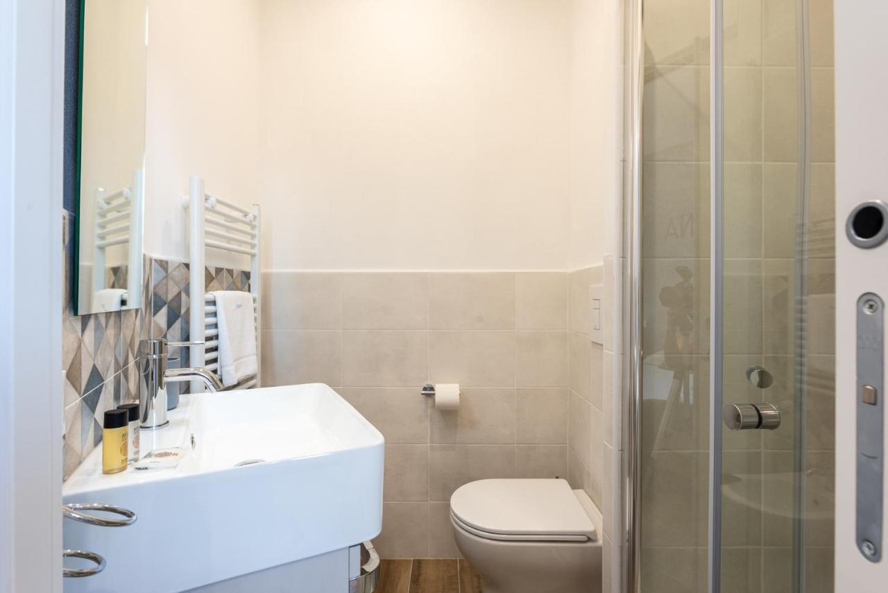 B&B Interno12 Follonica Exterior photo