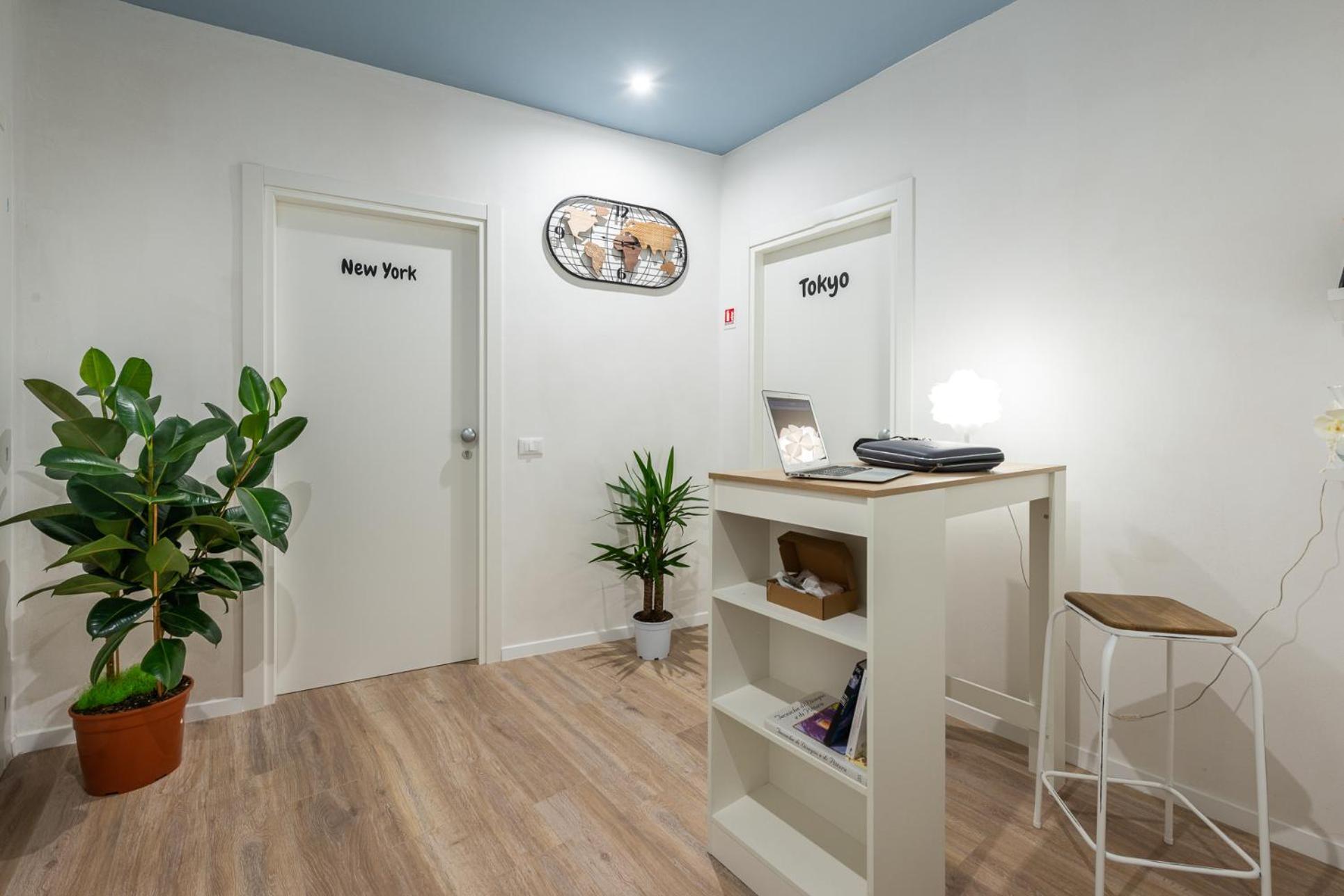B&B Interno12 Follonica Exterior photo