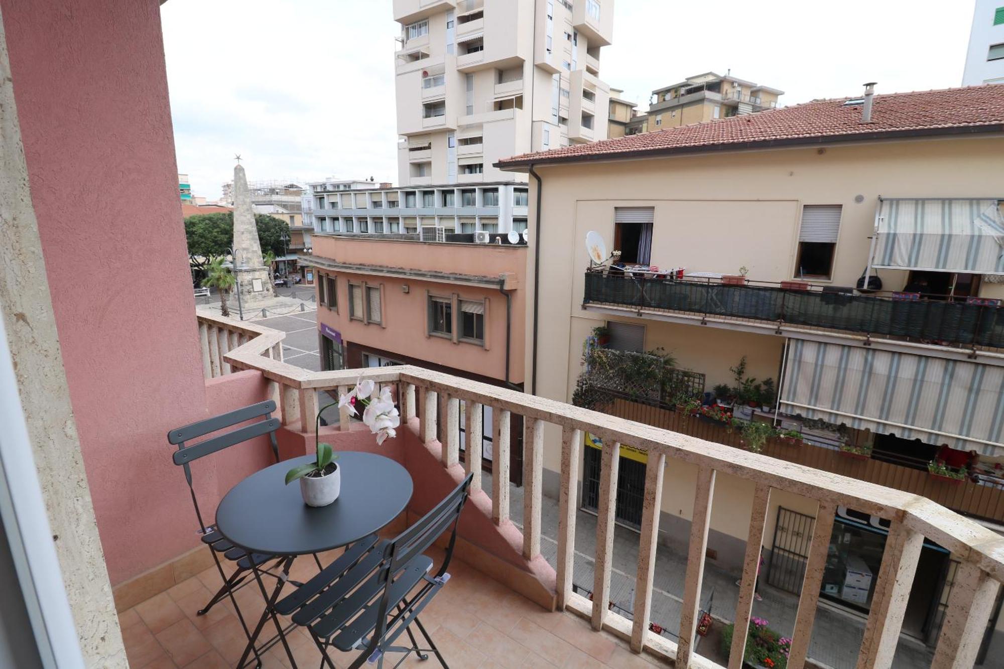 B&B Interno12 Follonica Exterior photo