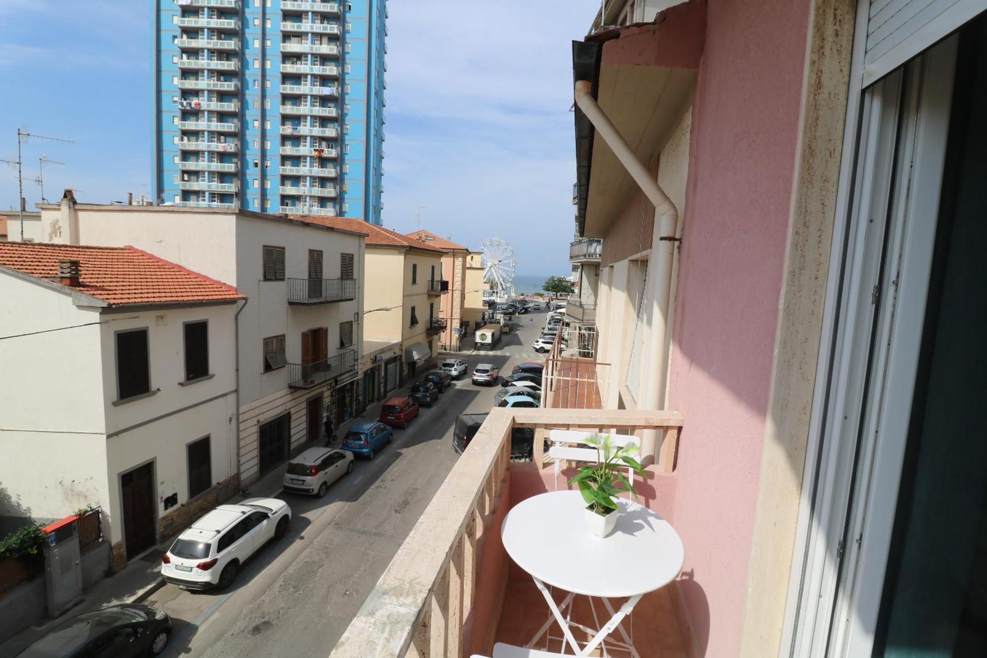 B&B Interno12 Follonica Exterior photo